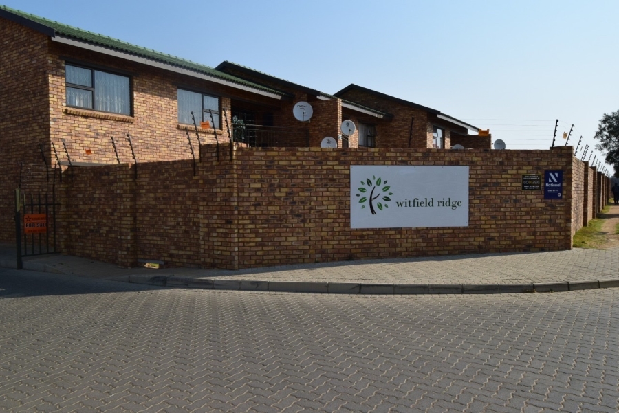 2 Bedroom Property for Sale in Boksburg East Gauteng