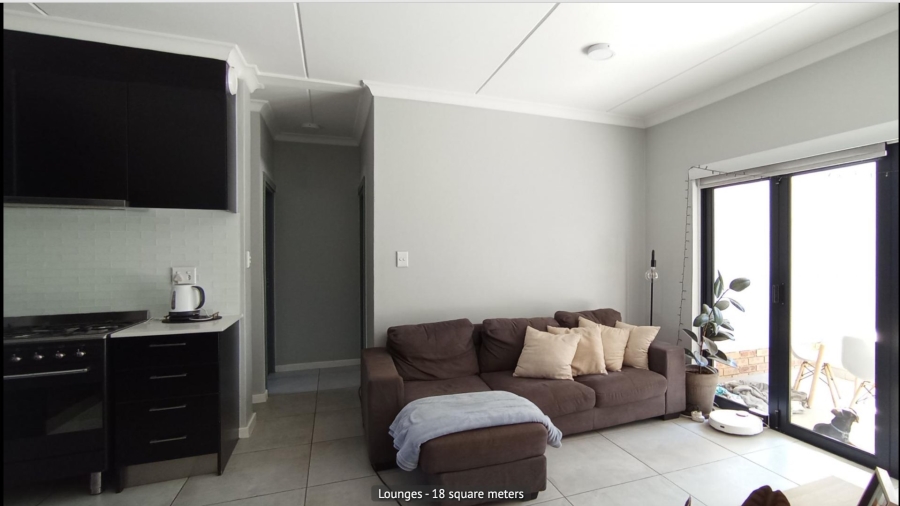 2 Bedroom Property for Sale in Ferndale Gauteng