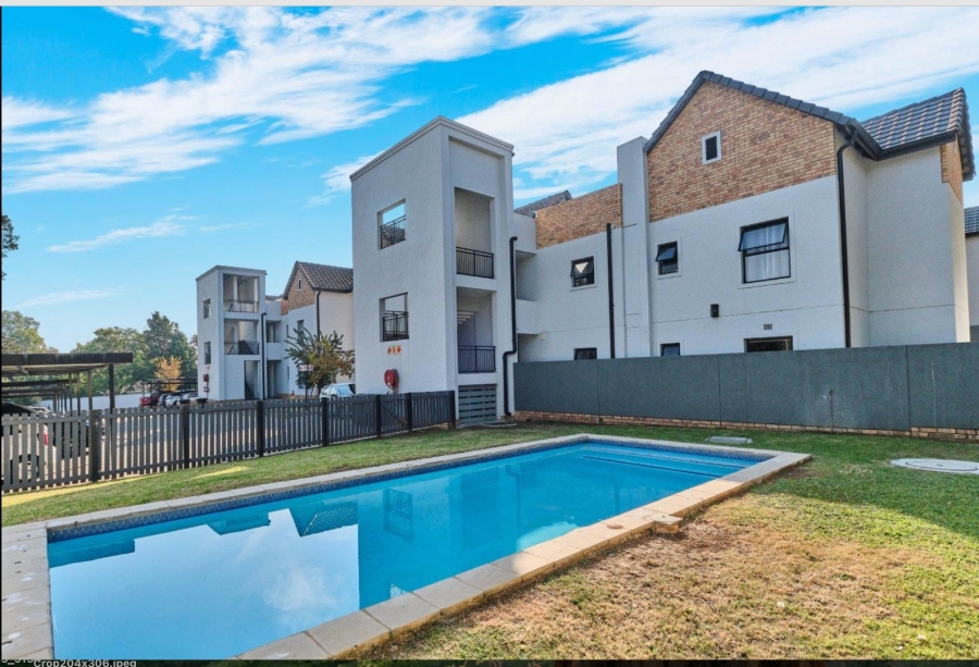 2 Bedroom Property for Sale in Ferndale Gauteng