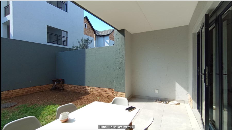 2 Bedroom Property for Sale in Ferndale Gauteng