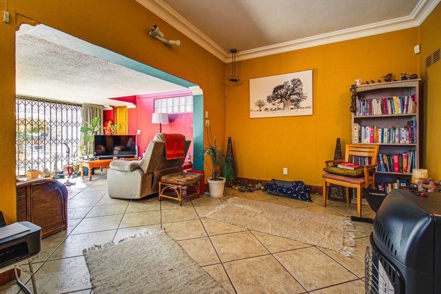 6 Bedroom Property for Sale in Bedfordview Gauteng