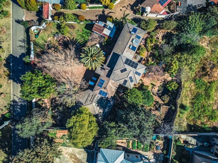 6 Bedroom Property for Sale in Bedfordview Gauteng
