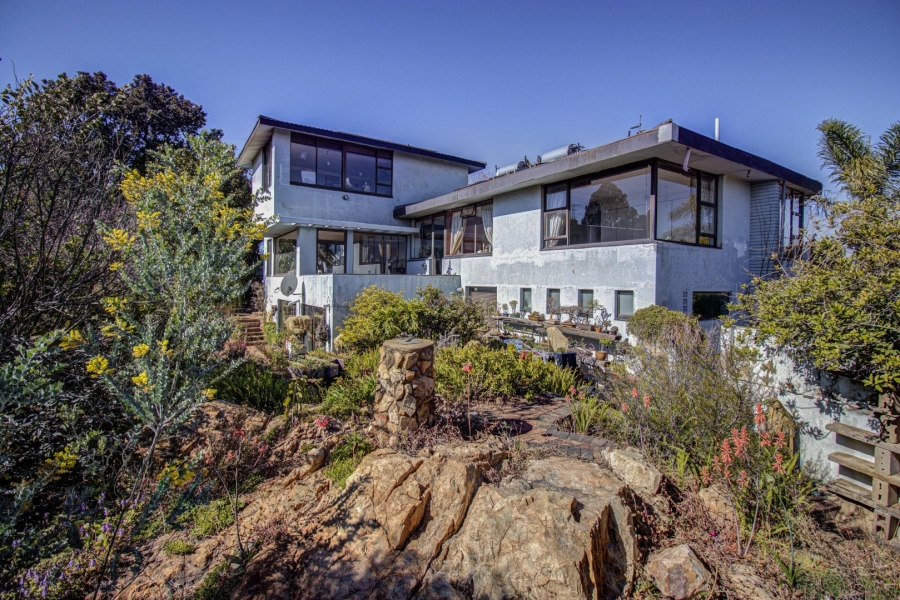 6 Bedroom Property for Sale in Bedfordview Gauteng