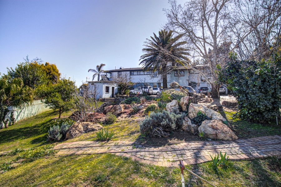 6 Bedroom Property for Sale in Bedfordview Gauteng