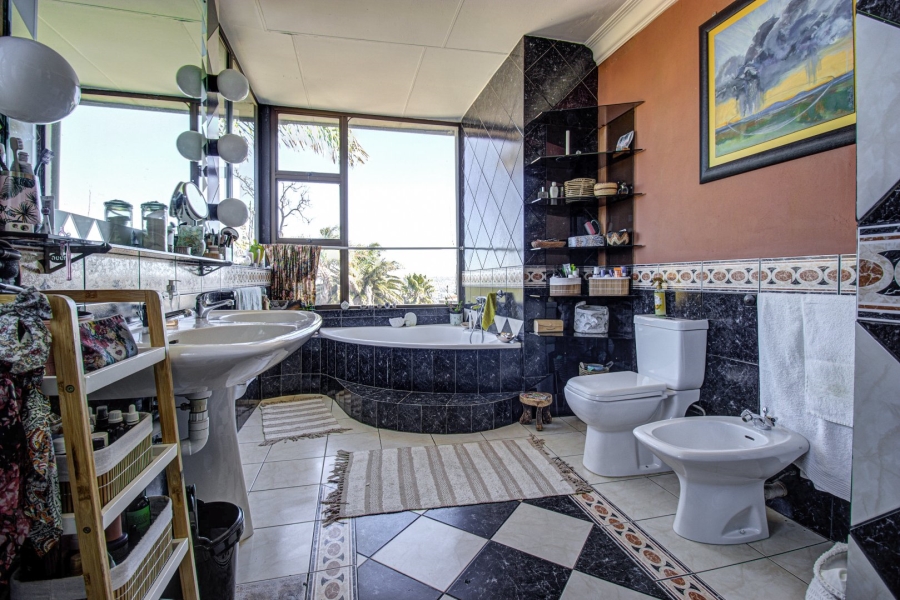 6 Bedroom Property for Sale in Bedfordview Gauteng