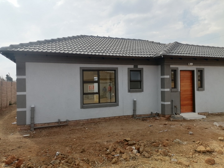 3 Bedroom Property for Sale in Reigerpark Gauteng