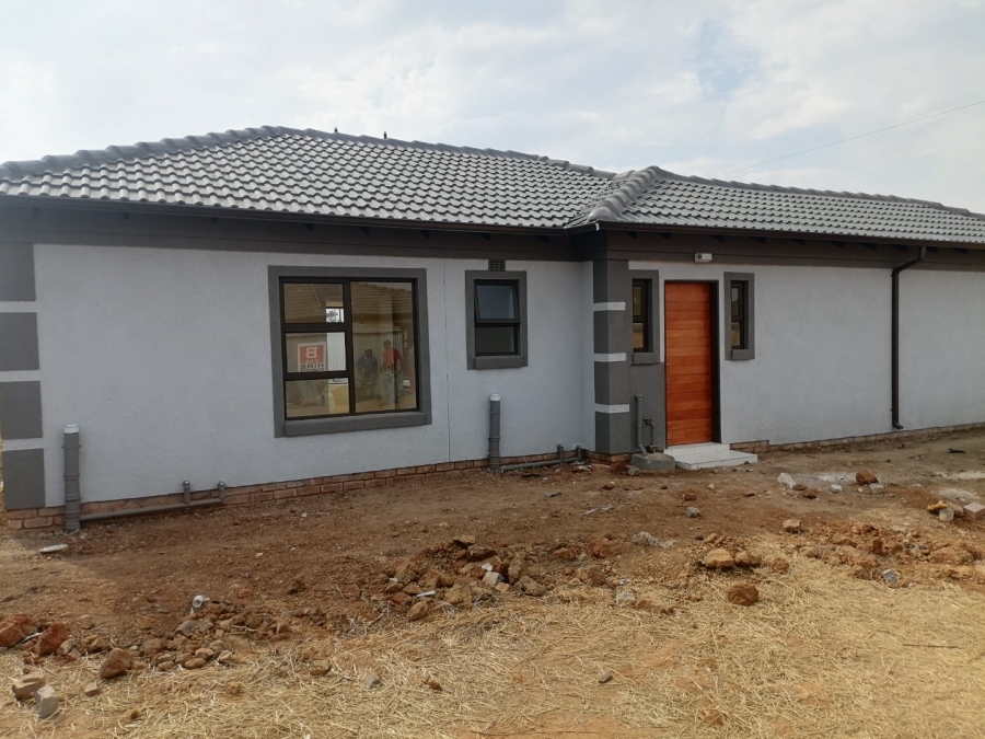 3 Bedroom Property for Sale in Reigerpark Gauteng