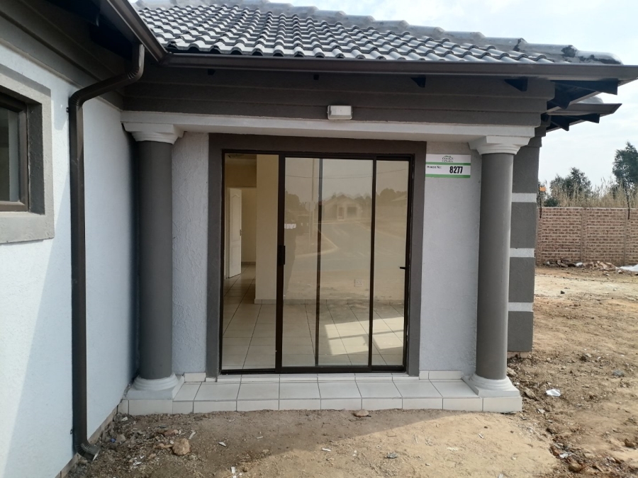 3 Bedroom Property for Sale in Reigerpark Gauteng