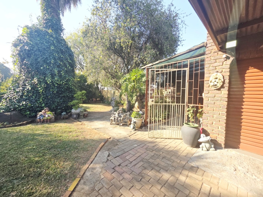 3 Bedroom Property for Sale in Van Dyk Park Gauteng