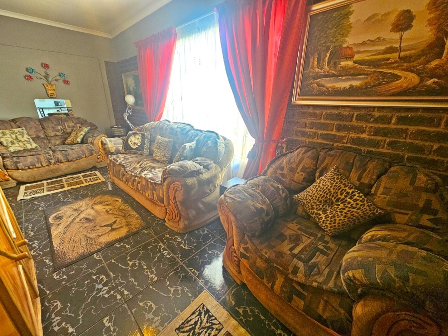 3 Bedroom Property for Sale in Van Dyk Park Gauteng