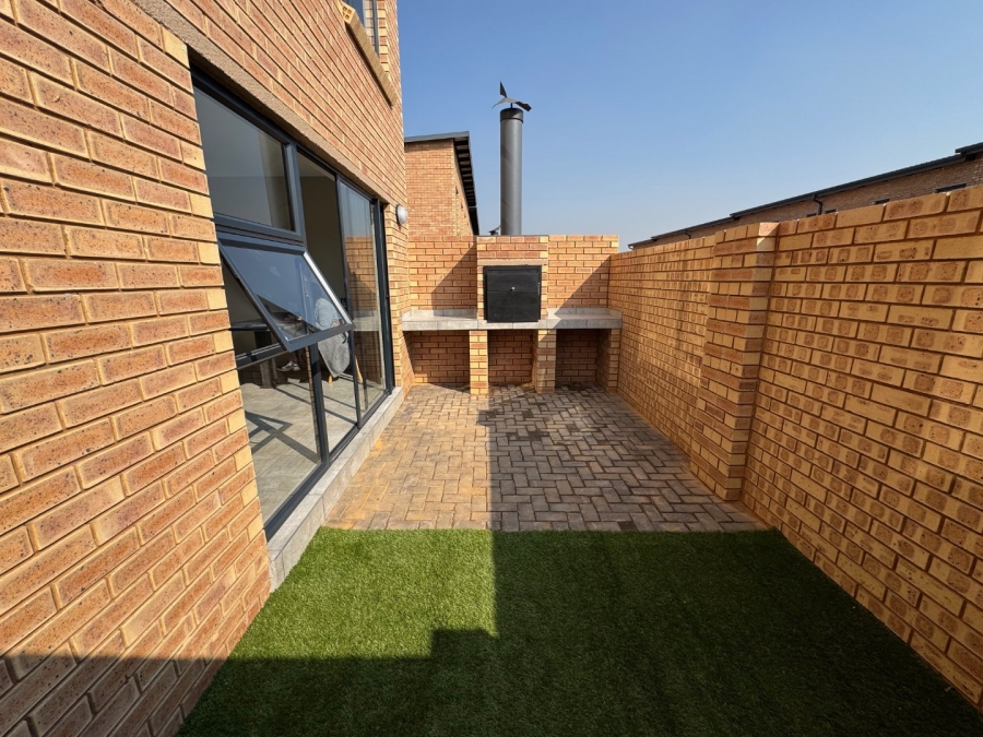 2 Bedroom Property for Sale in Kempton Park Ah Gauteng