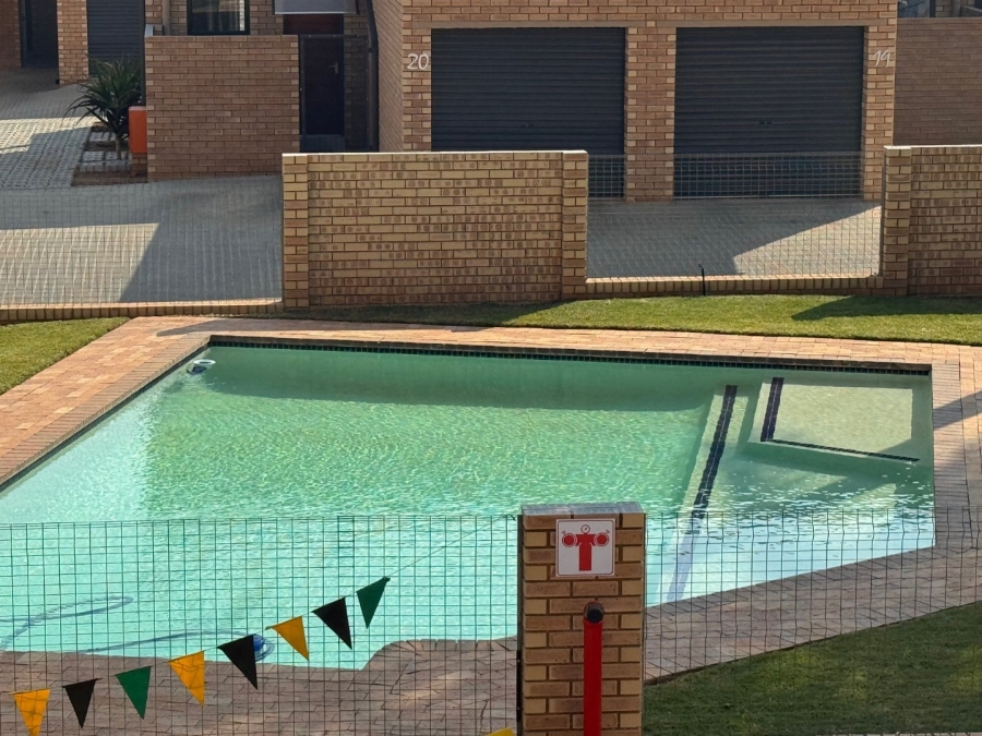 2 Bedroom Property for Sale in Kempton Park Ah Gauteng