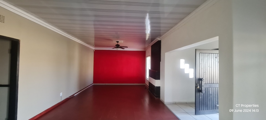 To Let 5 Bedroom Property for Rent in Elspark Gauteng