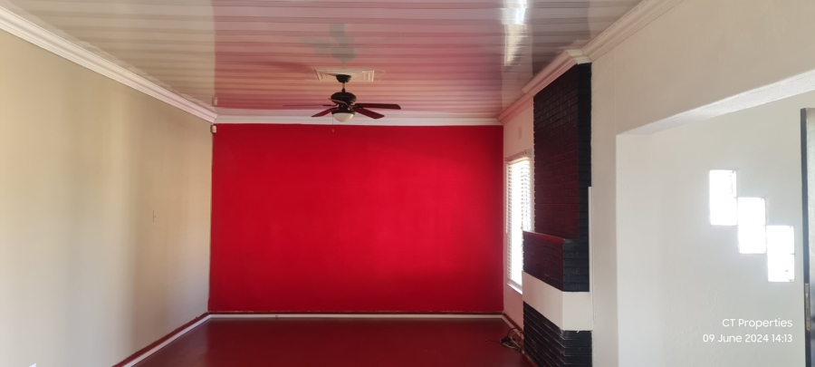 To Let 5 Bedroom Property for Rent in Elspark Gauteng
