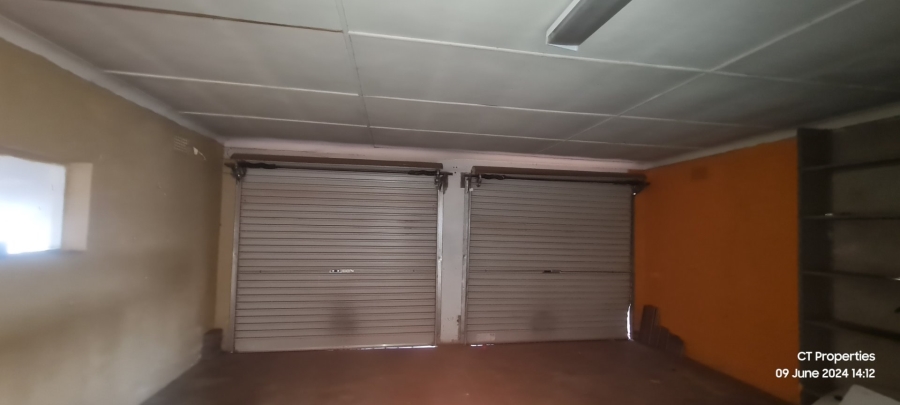 To Let 5 Bedroom Property for Rent in Elspark Gauteng