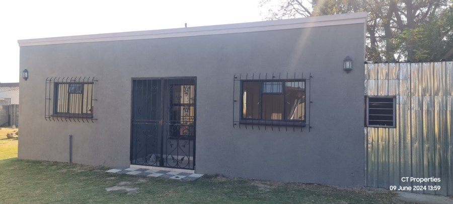 To Let 5 Bedroom Property for Rent in Elspark Gauteng