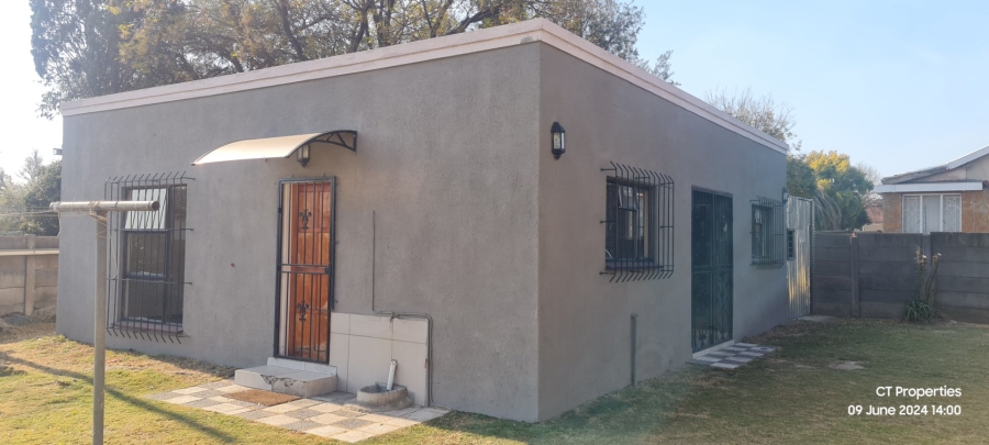 To Let 5 Bedroom Property for Rent in Elspark Gauteng