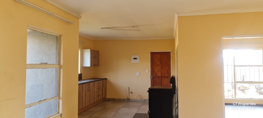 To Let 5 Bedroom Property for Rent in Elspark Gauteng