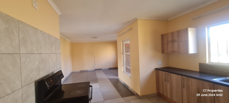 To Let 5 Bedroom Property for Rent in Elspark Gauteng