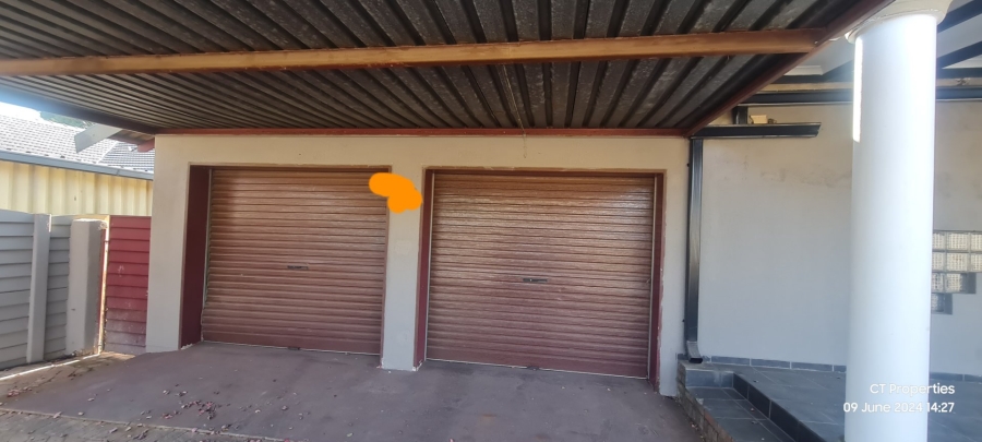 To Let 5 Bedroom Property for Rent in Elspark Gauteng