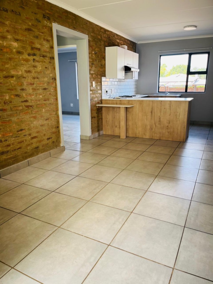 2 Bedroom Property for Sale in Pomona AH Gauteng
