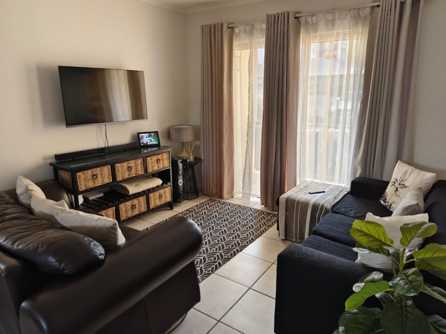 To Let 2 Bedroom Property for Rent in Witfield Gauteng