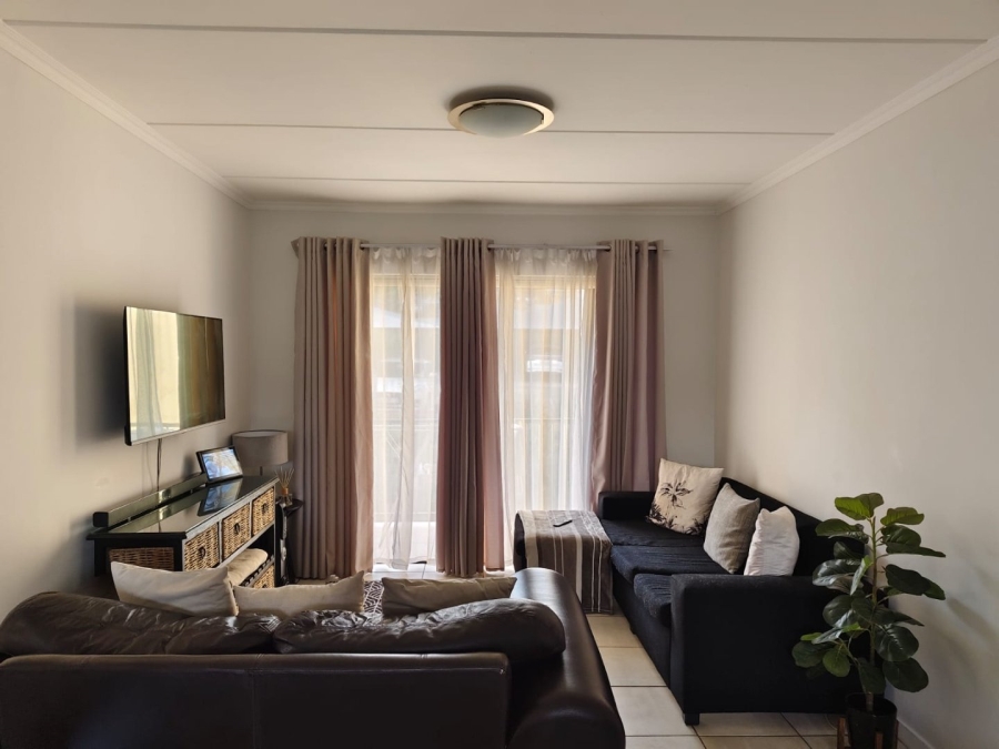 To Let 2 Bedroom Property for Rent in Witfield Gauteng