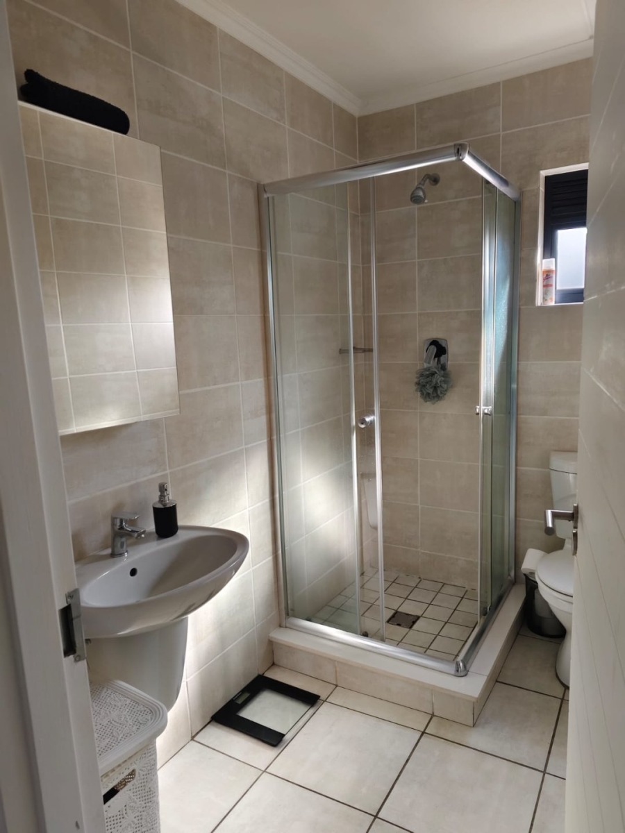 To Let 2 Bedroom Property for Rent in Witfield Gauteng