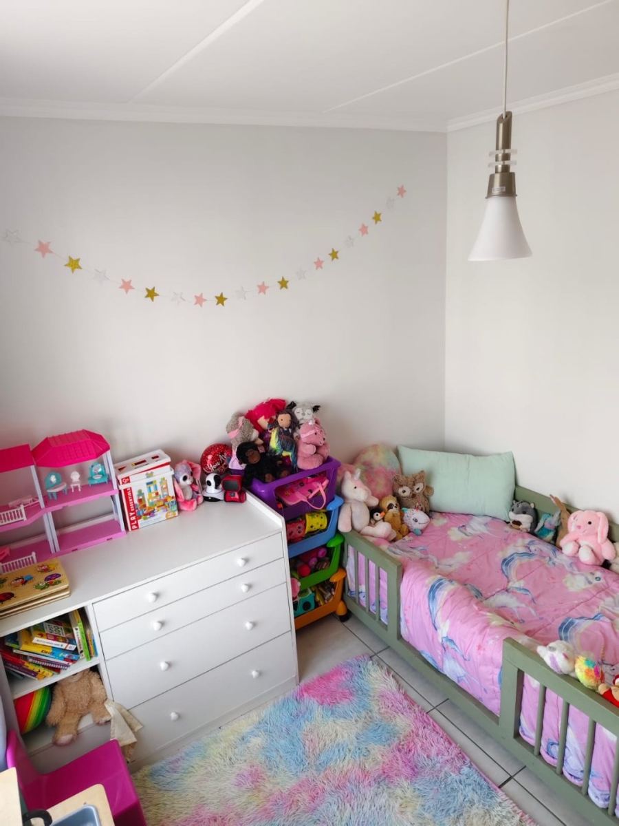To Let 2 Bedroom Property for Rent in Witfield Gauteng