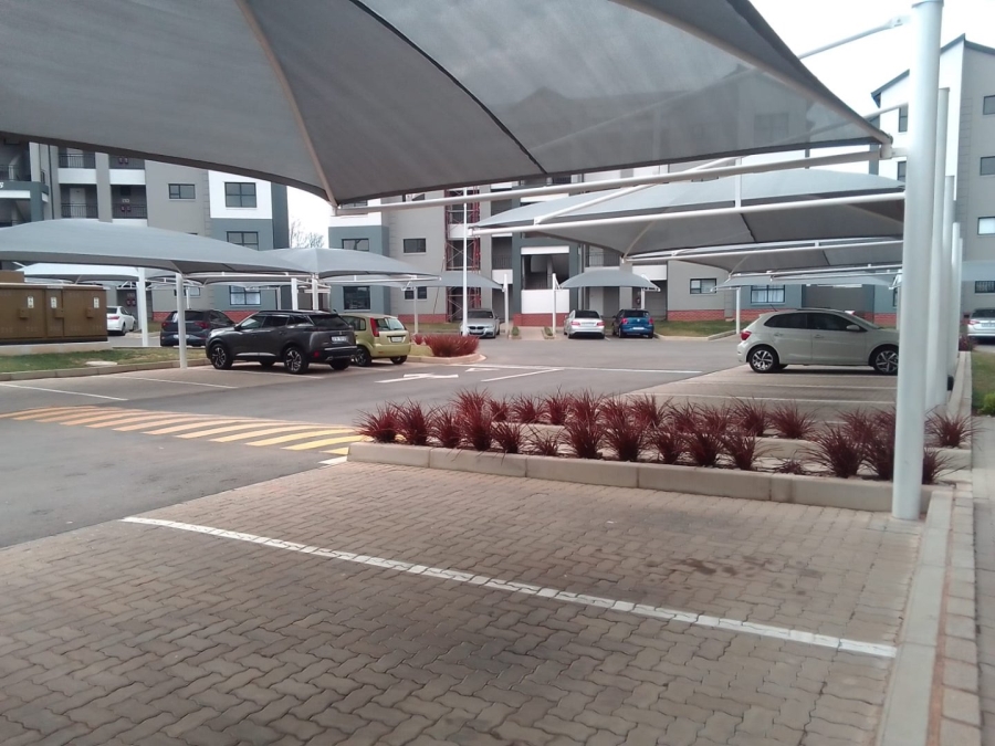 To Let 2 Bedroom Property for Rent in Lilianton Gauteng
