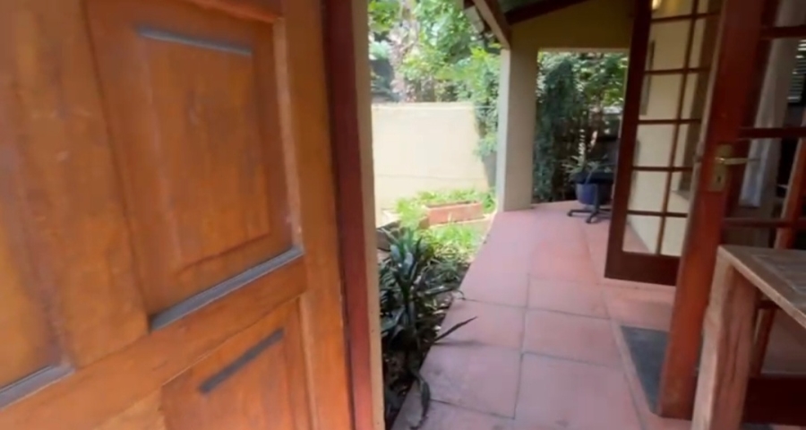 To Let 1 Bedroom Property for Rent in Rivonia Gauteng