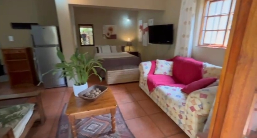 To Let 1 Bedroom Property for Rent in Rivonia Gauteng