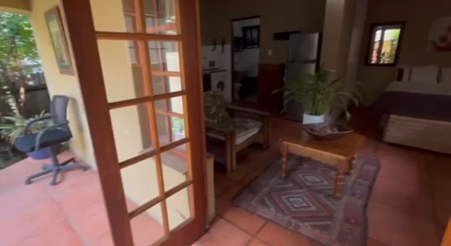To Let 1 Bedroom Property for Rent in Rivonia Gauteng