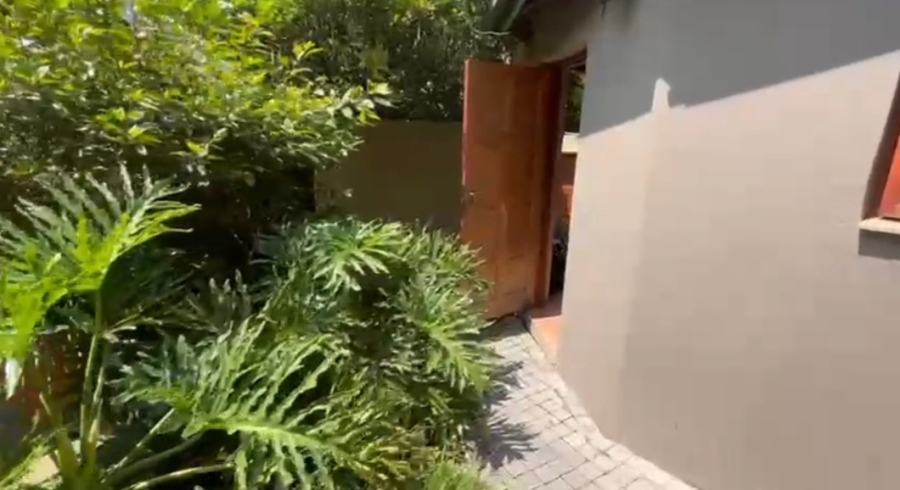 To Let 1 Bedroom Property for Rent in Rivonia Gauteng
