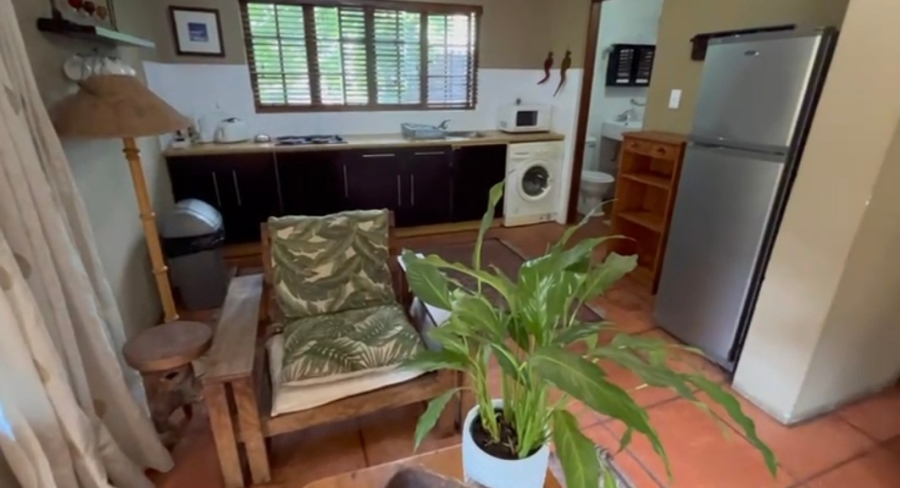 To Let 1 Bedroom Property for Rent in Rivonia Gauteng
