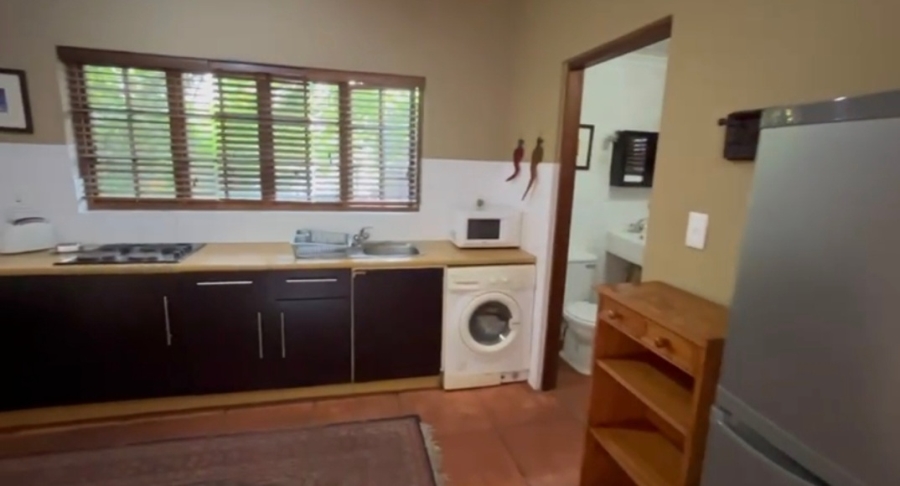 To Let 1 Bedroom Property for Rent in Rivonia Gauteng