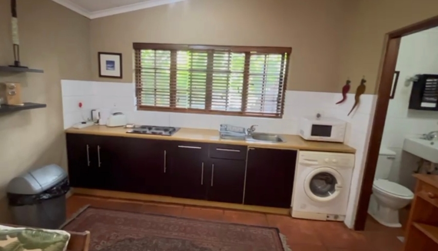To Let 1 Bedroom Property for Rent in Rivonia Gauteng