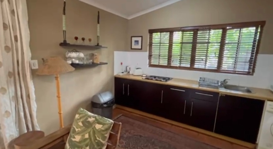 To Let 1 Bedroom Property for Rent in Rivonia Gauteng