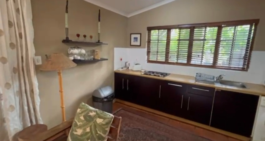 To Let 1 Bedroom Property for Rent in Rivonia Gauteng
