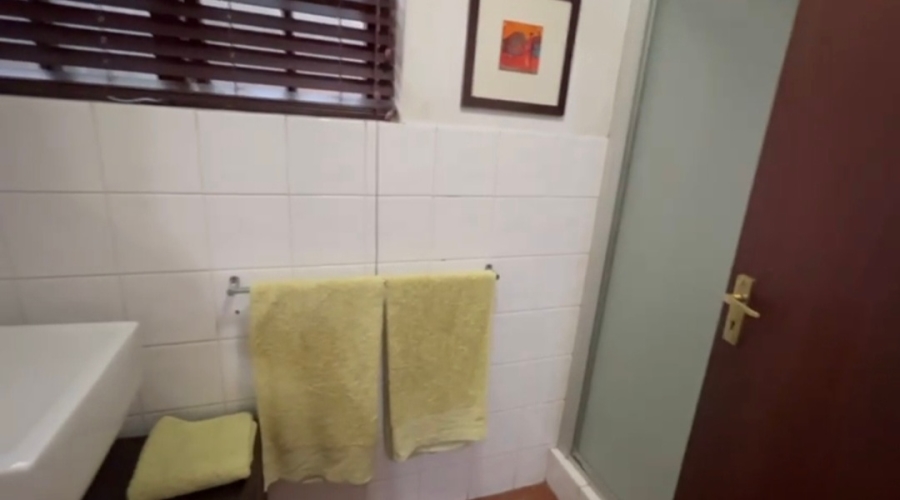 To Let 1 Bedroom Property for Rent in Rivonia Gauteng