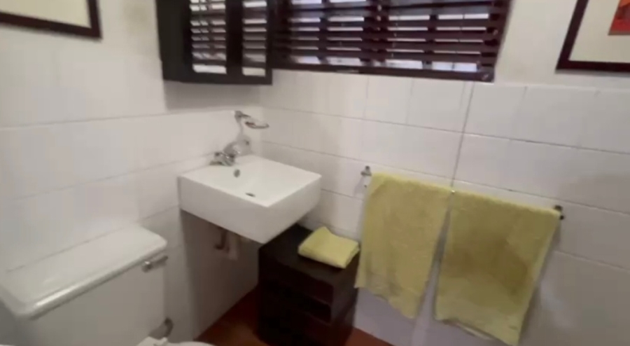 To Let 1 Bedroom Property for Rent in Rivonia Gauteng