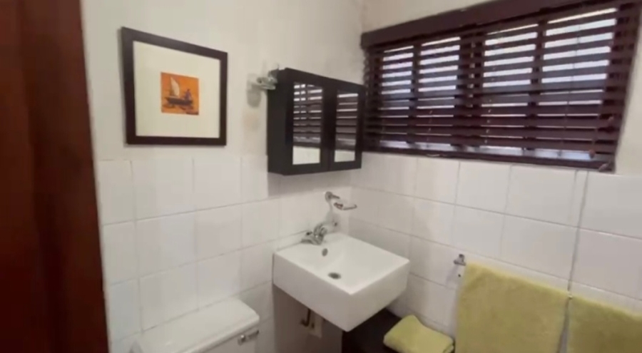 To Let 1 Bedroom Property for Rent in Rivonia Gauteng
