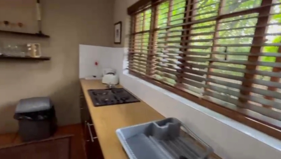 To Let 1 Bedroom Property for Rent in Rivonia Gauteng