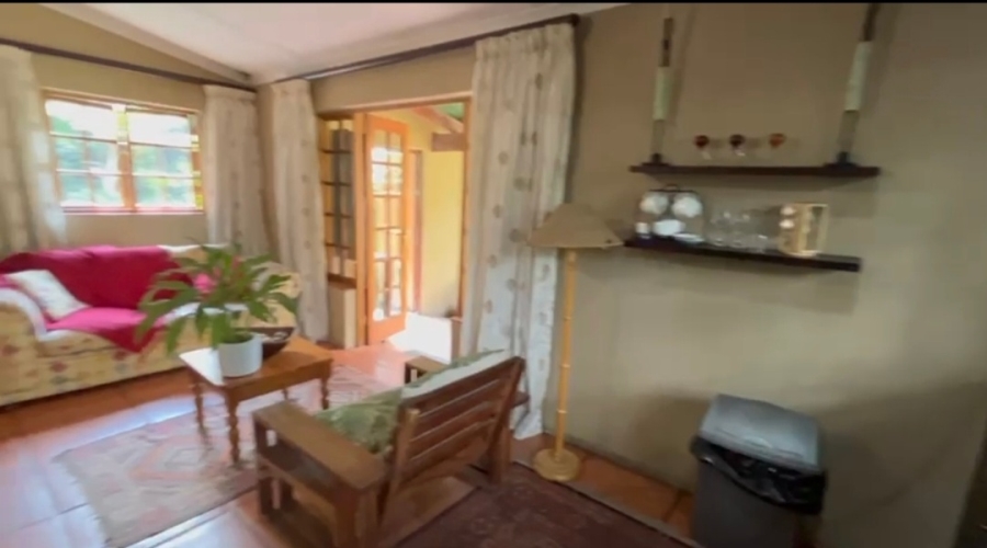 To Let 1 Bedroom Property for Rent in Rivonia Gauteng