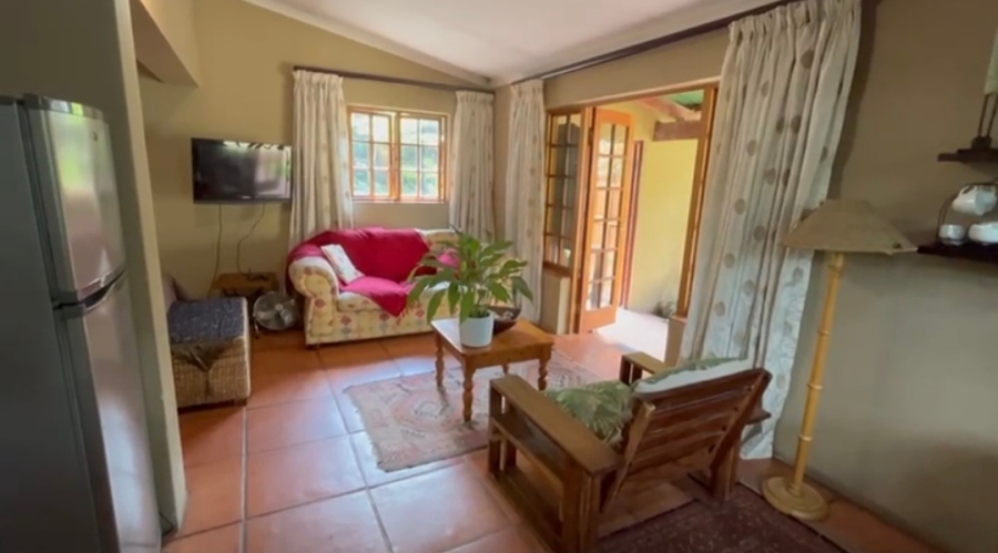 To Let 1 Bedroom Property for Rent in Rivonia Gauteng
