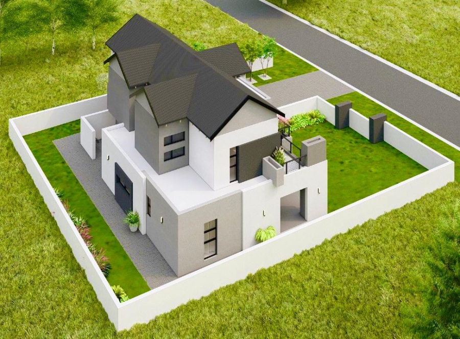 4 Bedroom Property for Sale in Fountainbrook Estate Gauteng