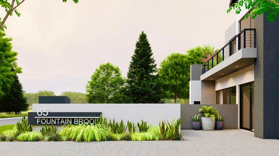 4 Bedroom Property for Sale in Fountainbrook Estate Gauteng
