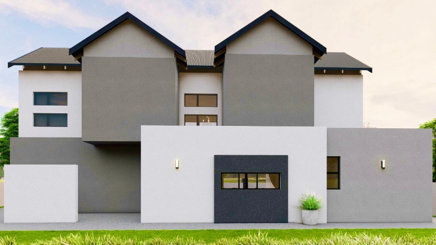 4 Bedroom Property for Sale in Fountainbrook Estate Gauteng