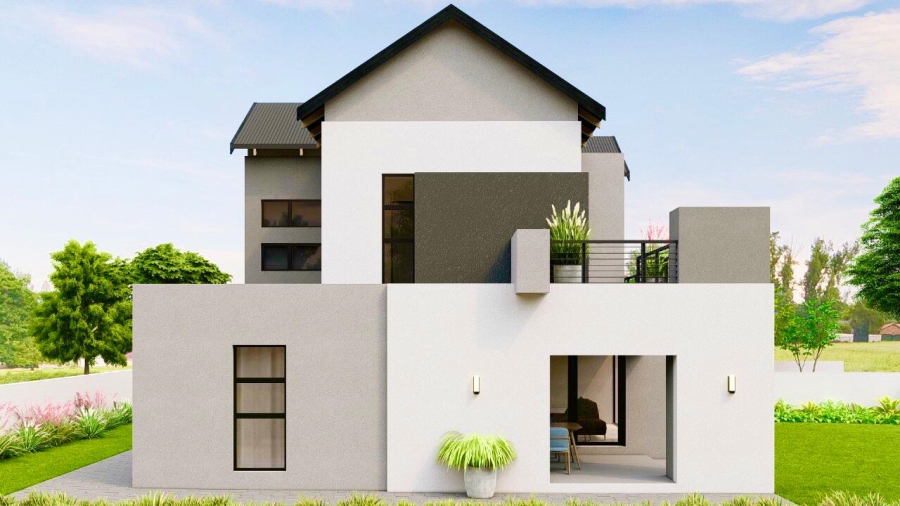 4 Bedroom Property for Sale in Fountainbrook Estate Gauteng