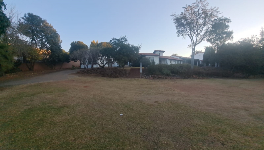  Bedroom Property for Sale in Waterkloof Ridge Gauteng